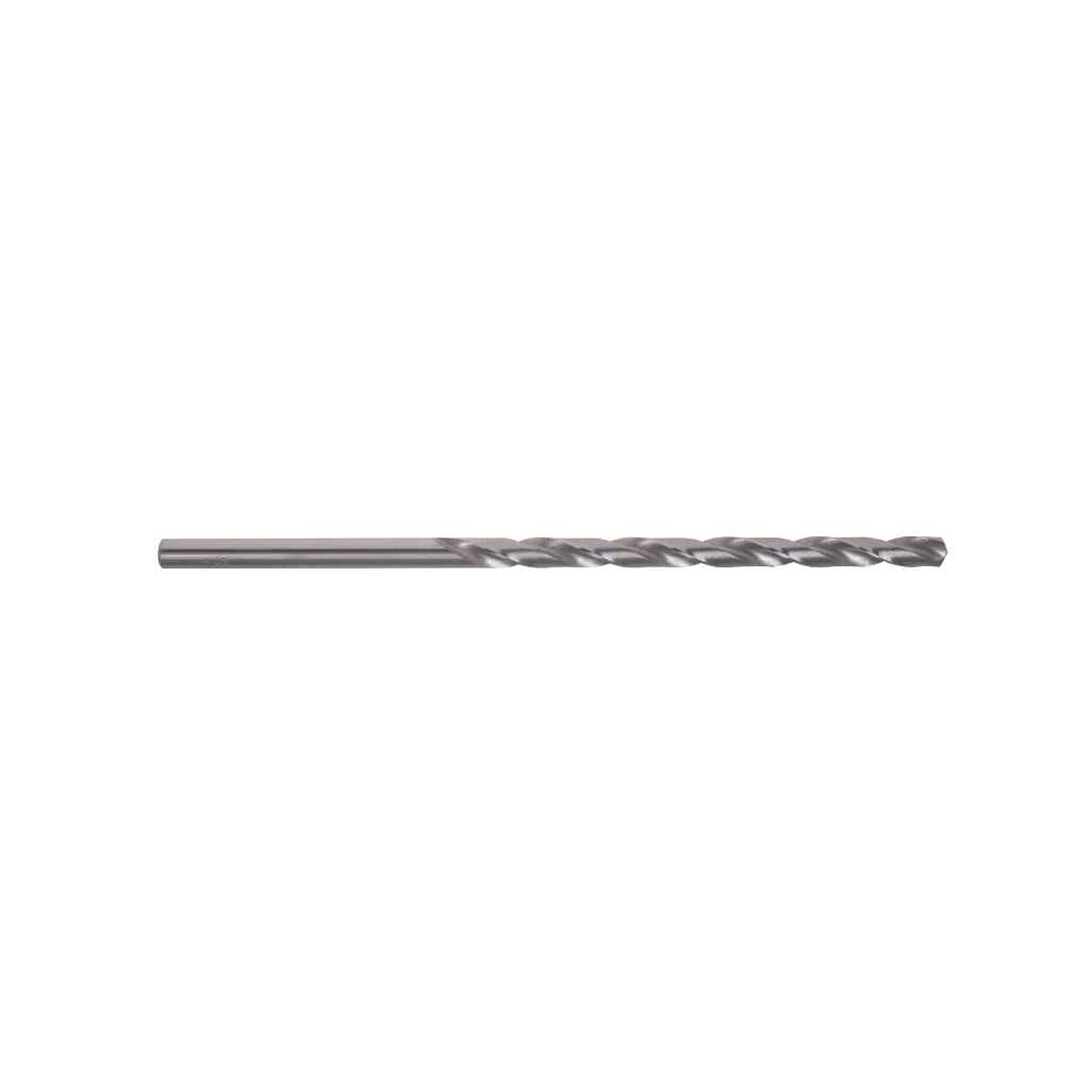 DART LHSS1200 12mm HSS Long Series Twist Drill Pk 5