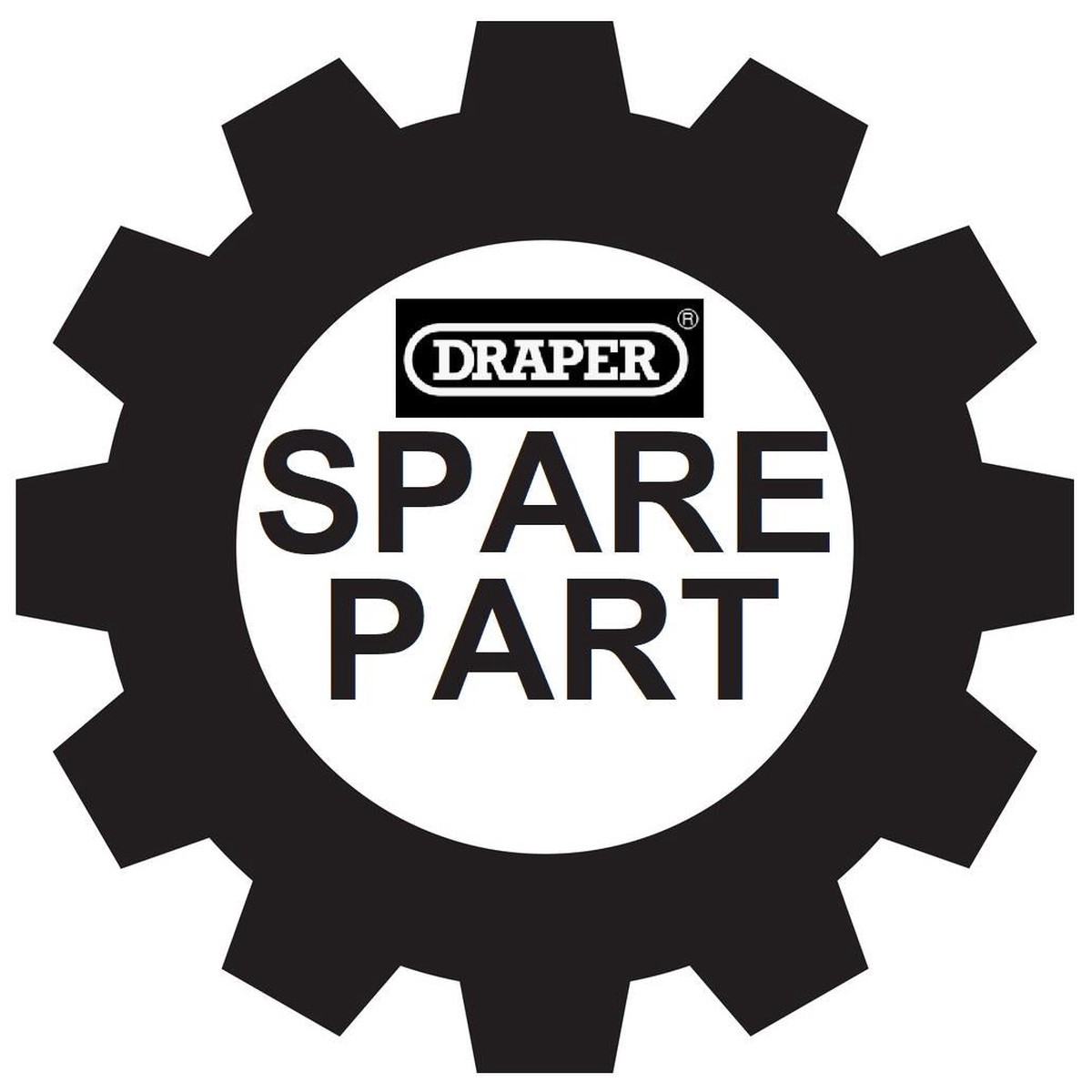 Draper PLUNGER Y4248A-25 (55156) Spare Part