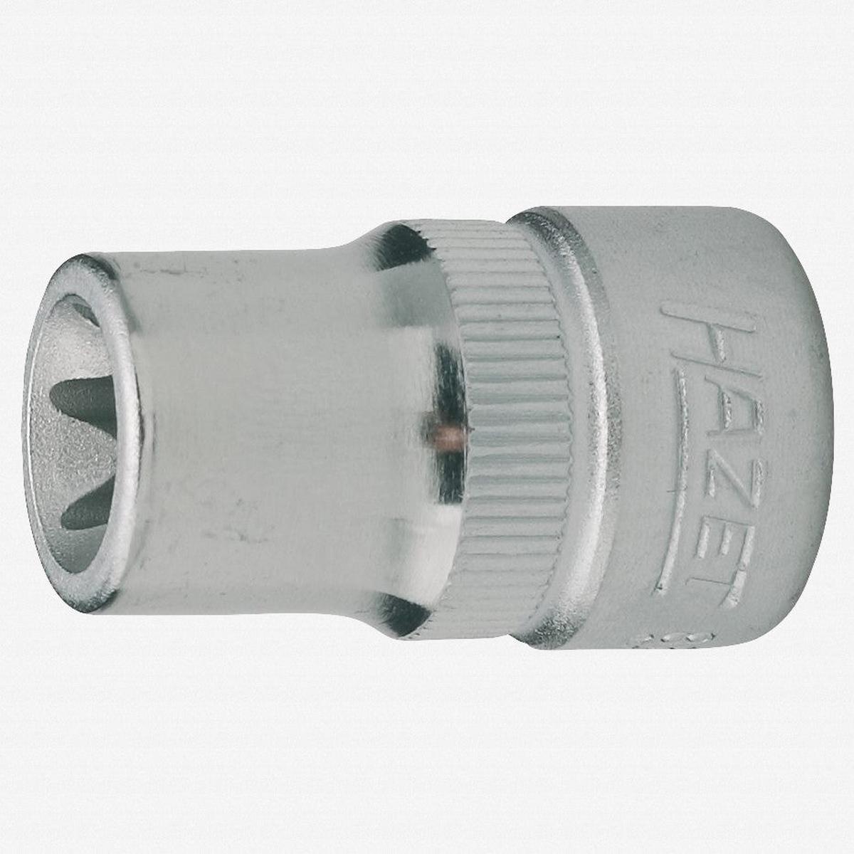 Hazet 880-E14 External TORX Socket, 3/8" Drive, Size E14
