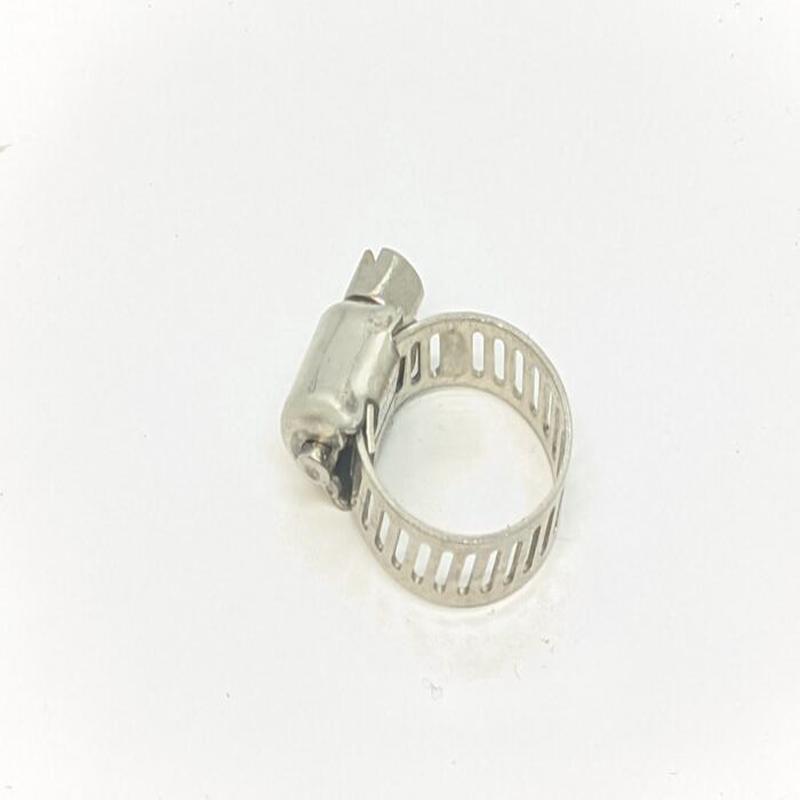 Hose Clamp  1/4  5/8