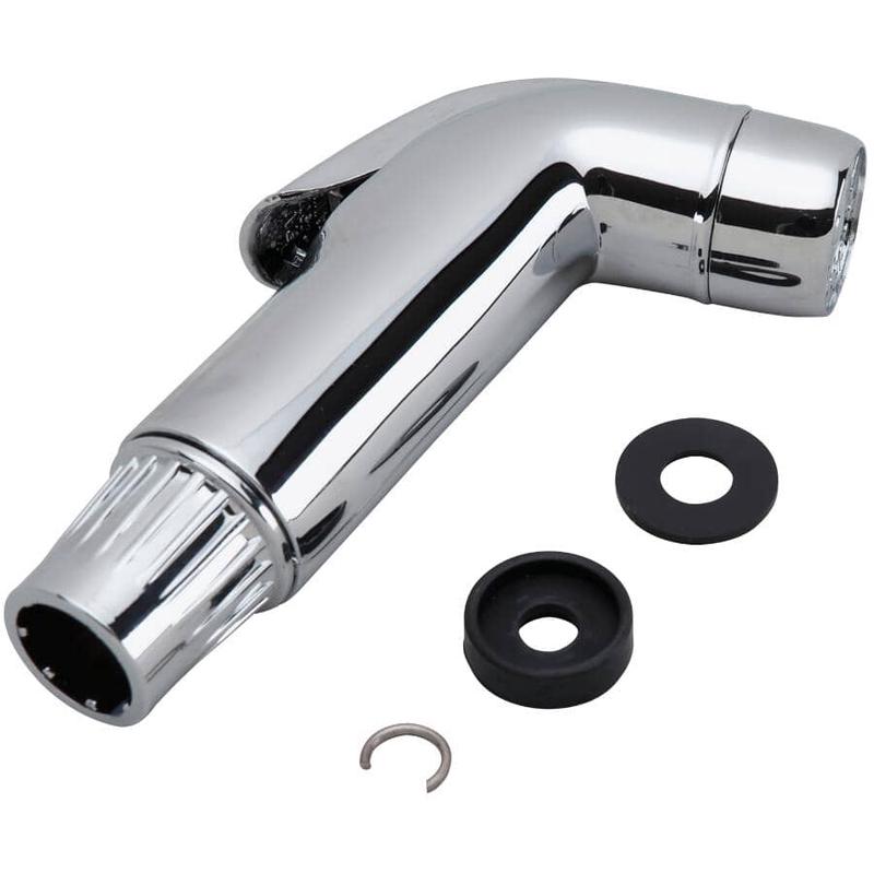 Kitchen Sink Spray Head - Chrome