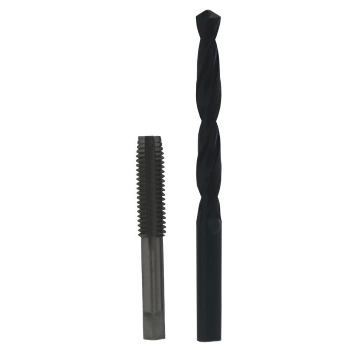 M20 x 1.5 HSS Plug Tap and 18.50mm HSS Drill Bit