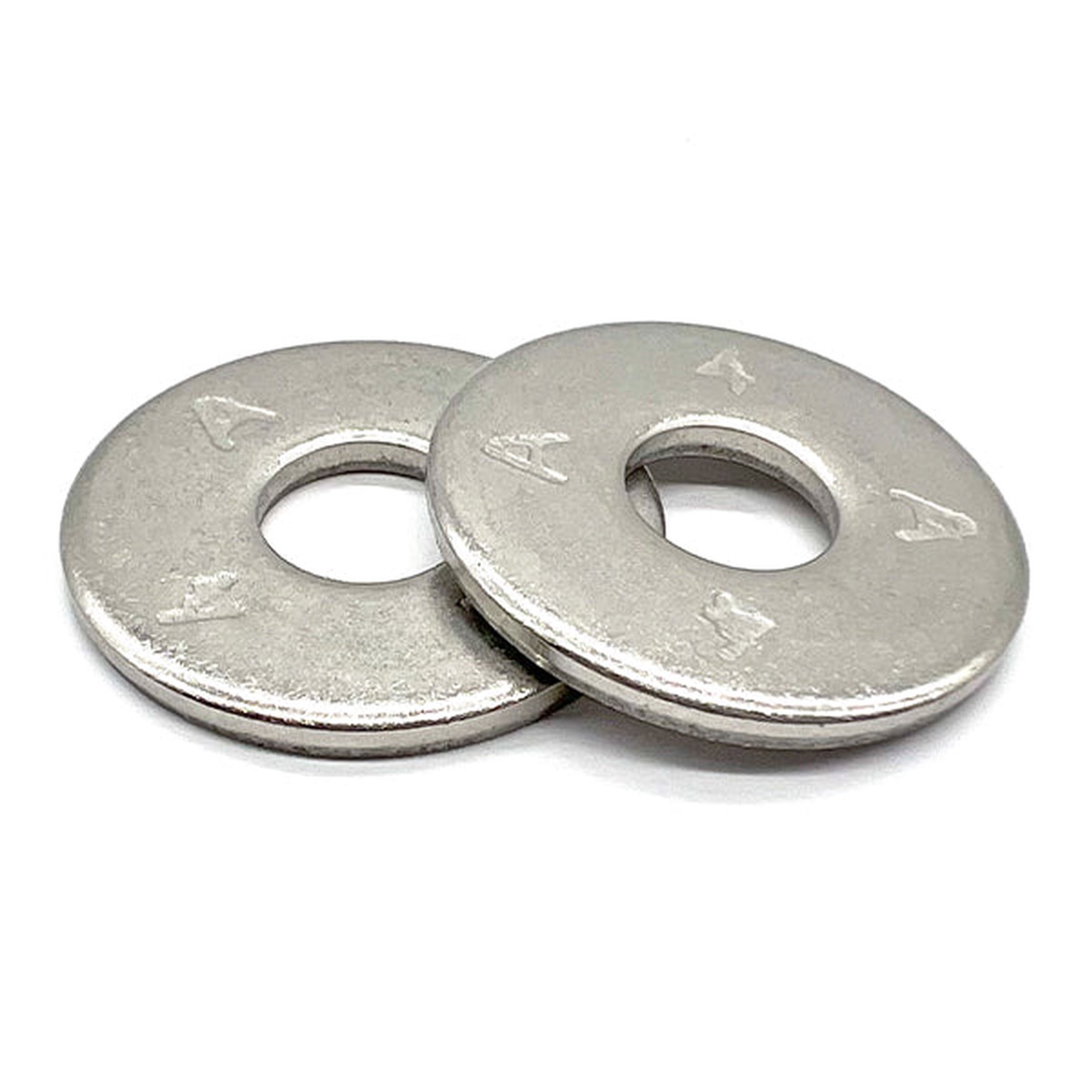 M8x24x2.0 A4-70 Stainless Steel Fender Washers