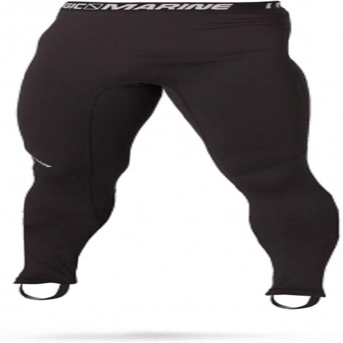 Magic Marine Bipoly Hydrophobic Pant - XL