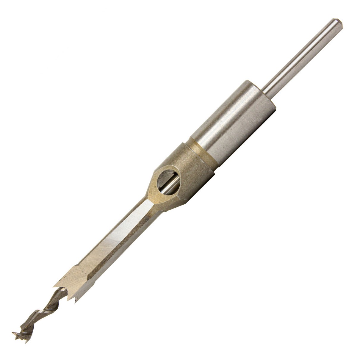 MORTISING CHISEL 1/4"