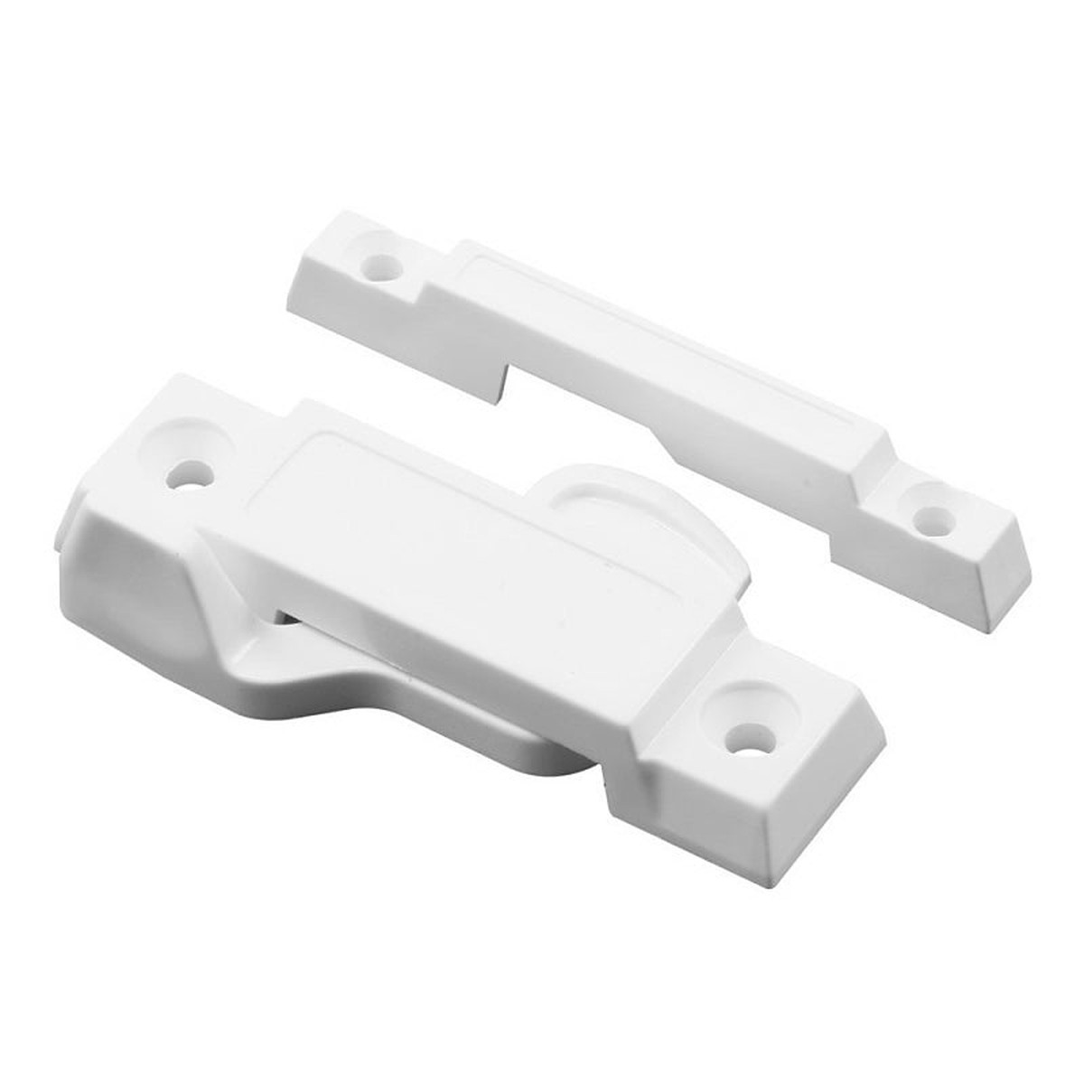 Prime-Line F 2673 Sash Lock Vinyl