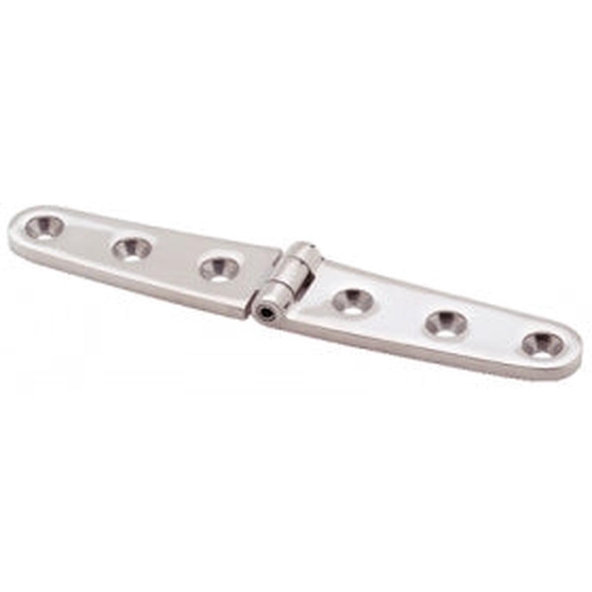 STRAP HINGES