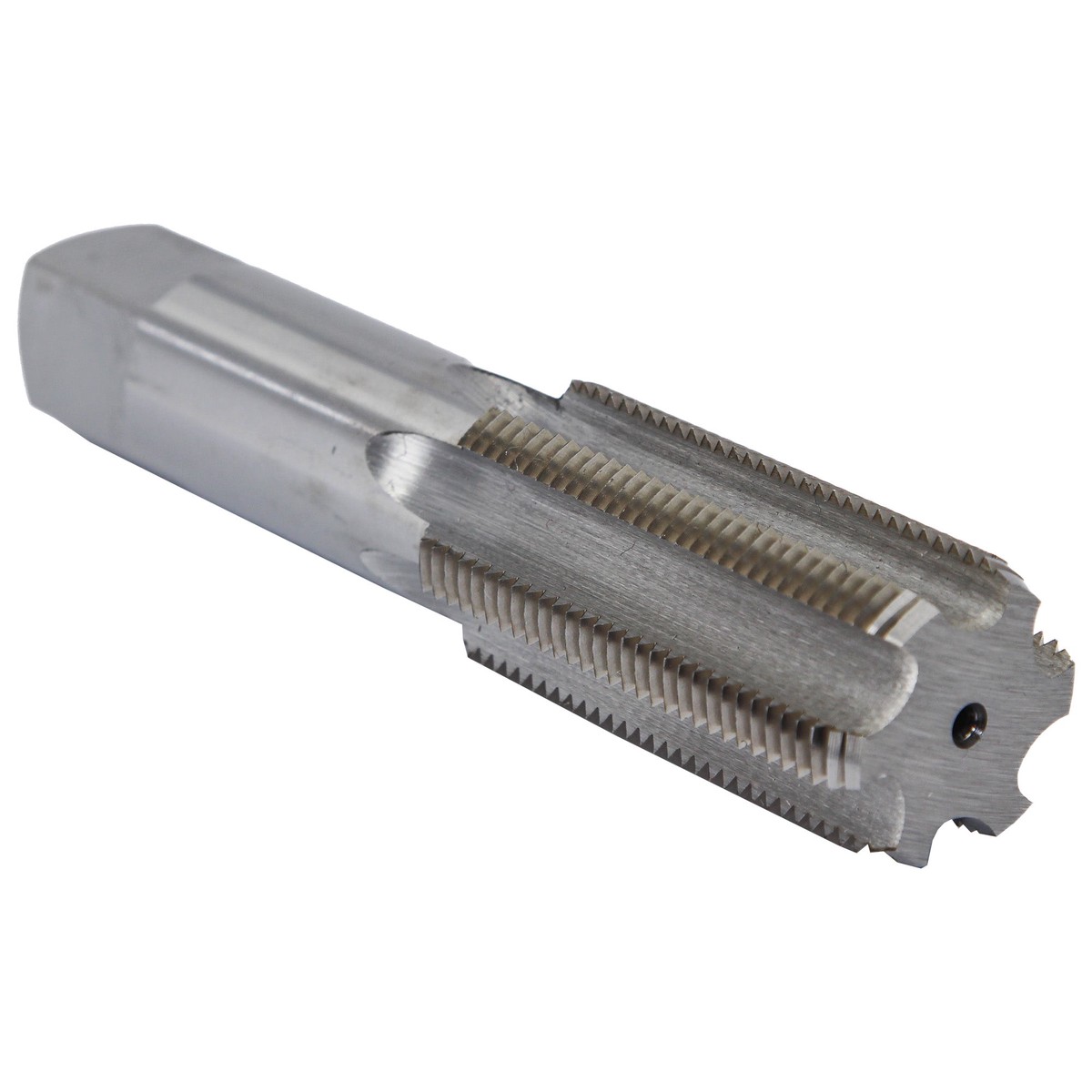 1"-14 UNS HSS Left 4 Flute Bottoming Tap