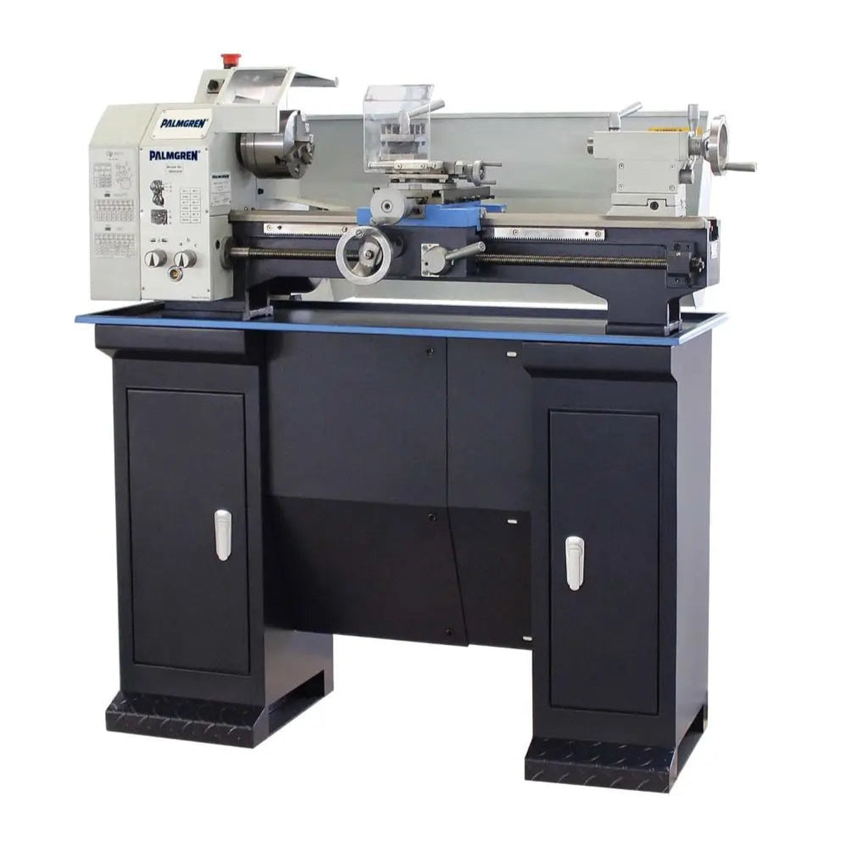 10" X 21" Bench Lathe