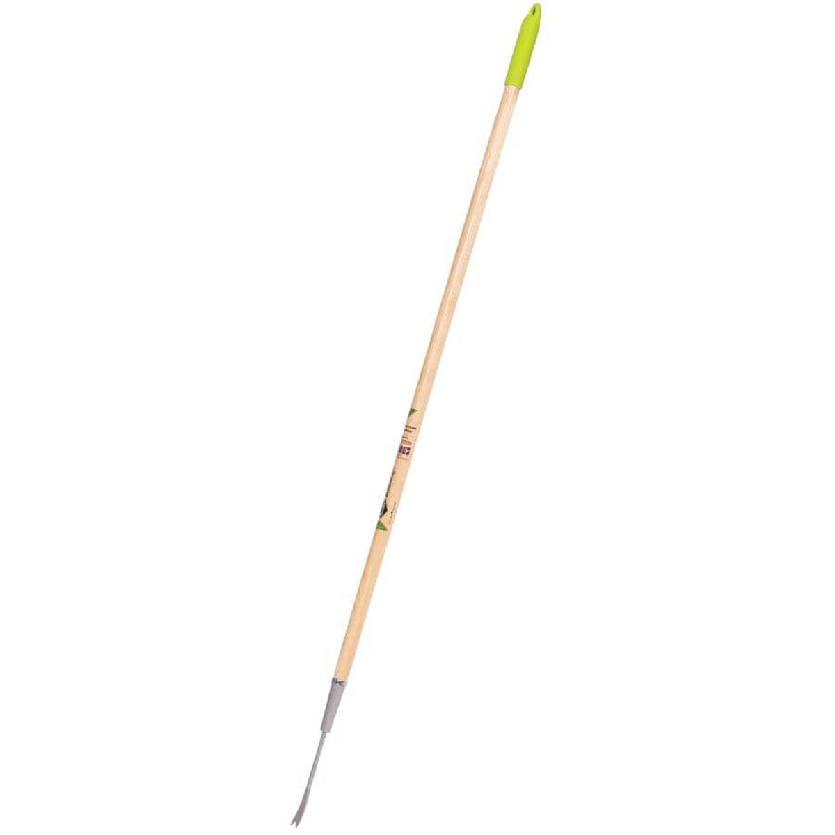 488221 Botanica Long Handle Dandelion Weeder