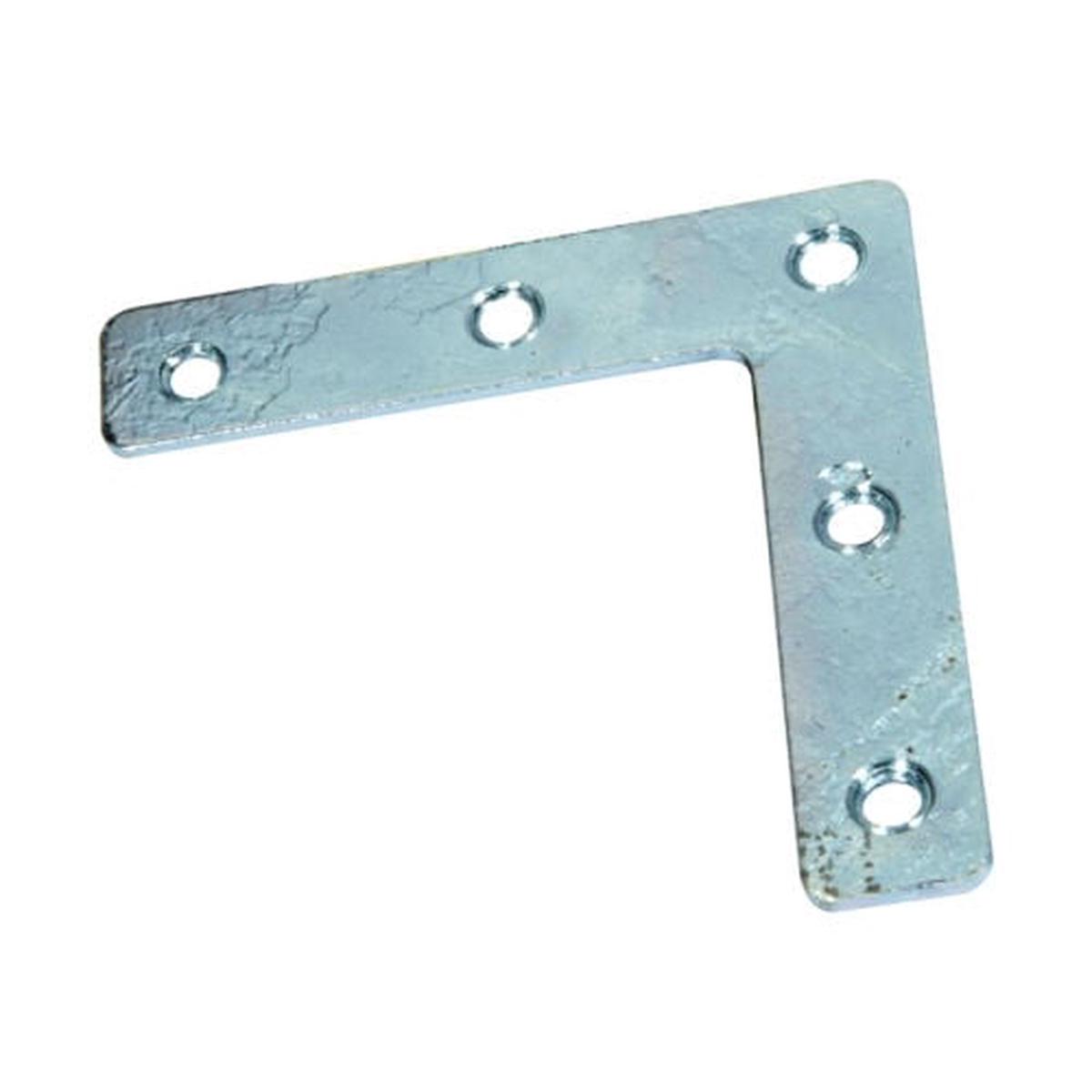 Abs Corner Iron 75X75 50Pcs Box 310
