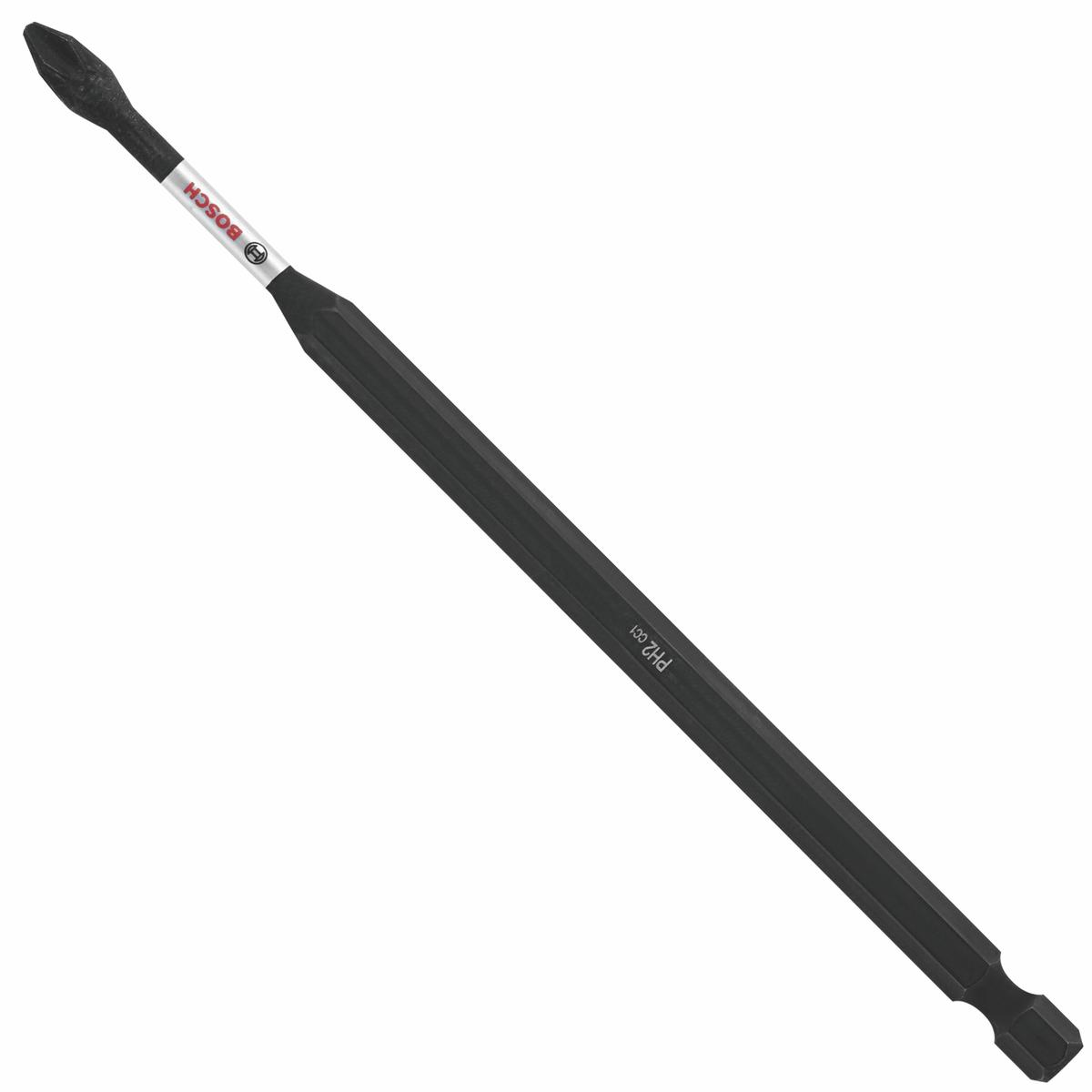 Bosch ITDPH2601 Driven Impact PH2 6 1PK