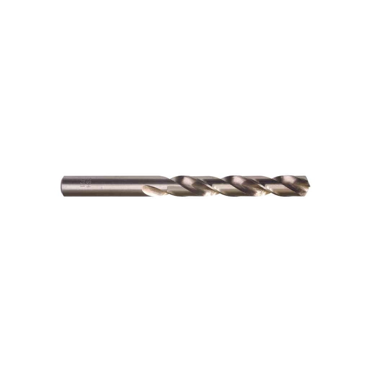 DART IHSS0532 Imp 5/32" HSS Ground Twist Drill Pk 10