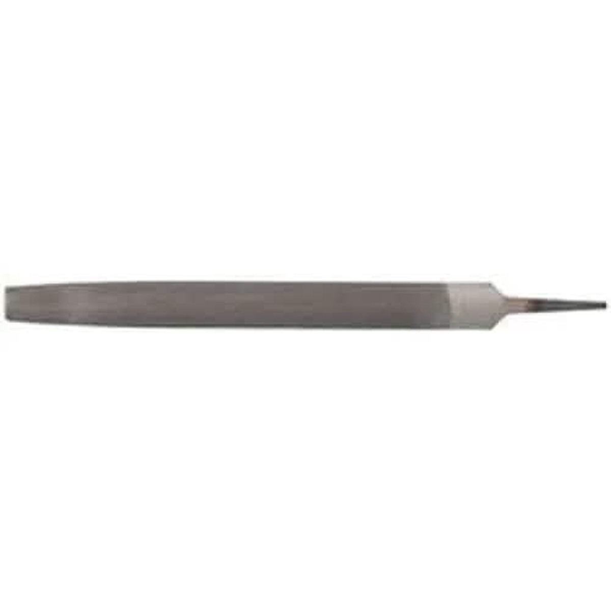 Draper Second Cut Half Round File, 12 X 250Mm Dr-60224
