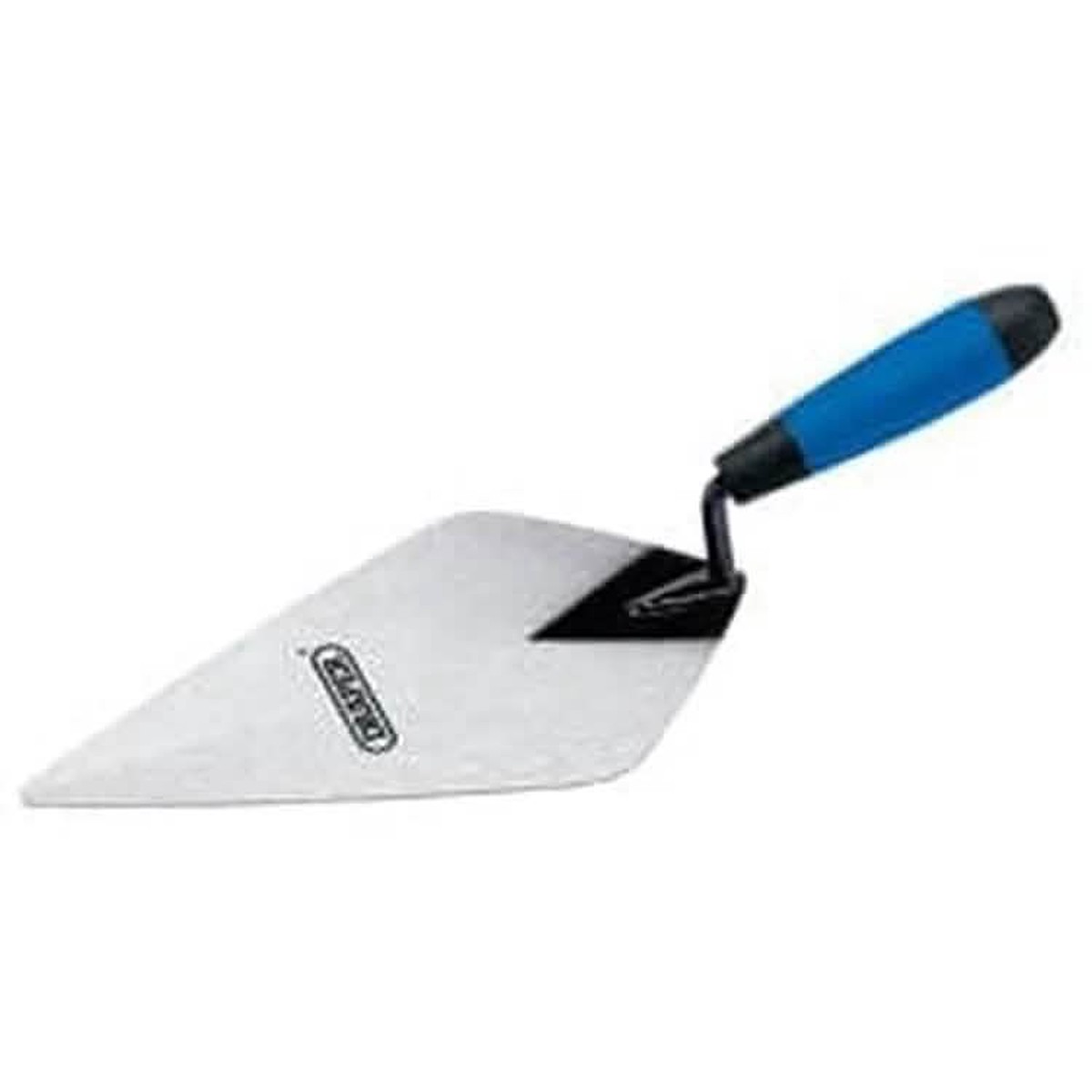 Draper Soft Grip London Pattern Brick Trowel, 275Mm Dr-81233