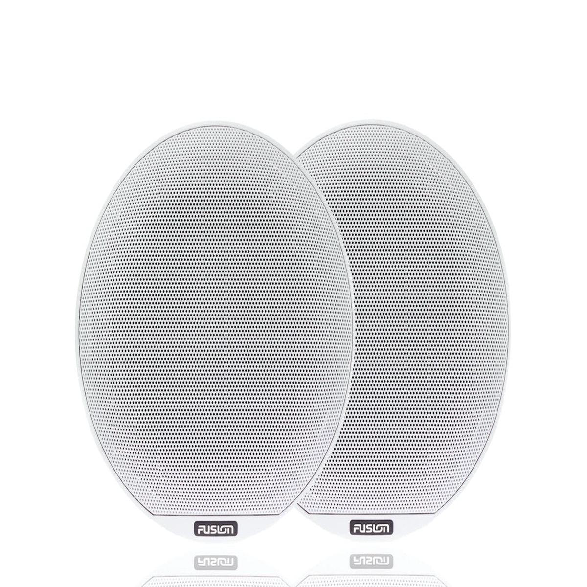 Fusion 658221 230 WATT Coaxial Classic Marine Speaker SG-F65W