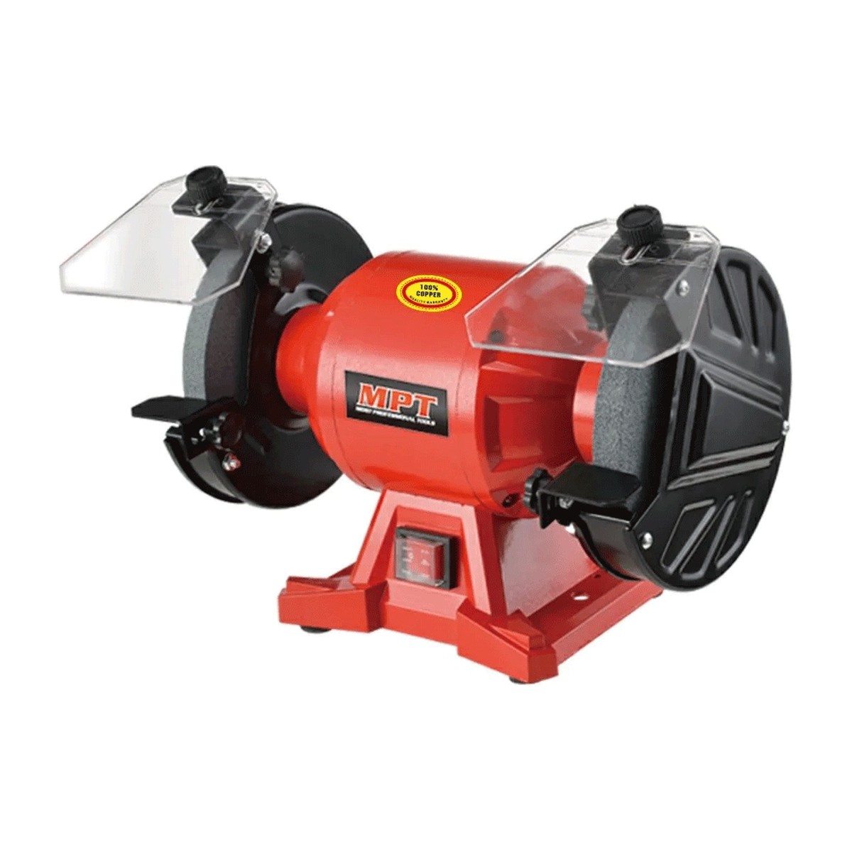 MPT MBG1253 Bench Grinder