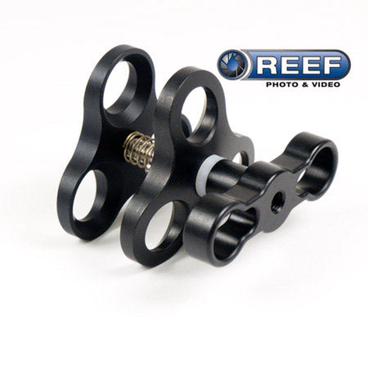 ULCS AC-TCS Triple Clamp