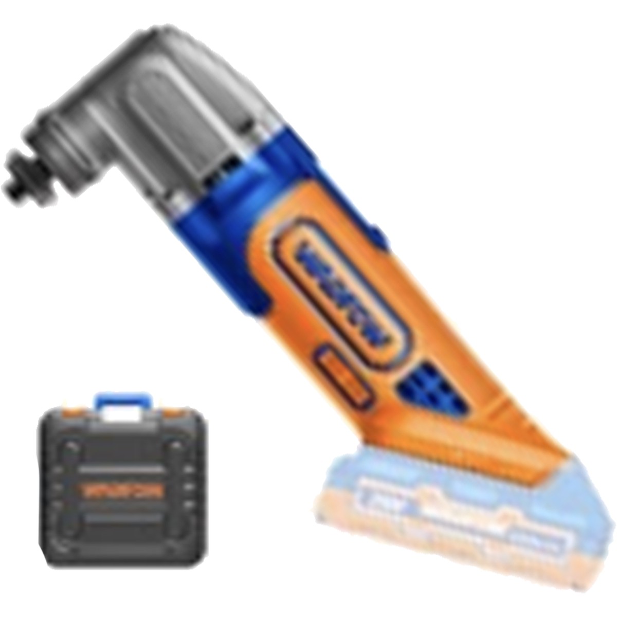 Wadfow WMUP5021 Li-Ion Multi-Tool 20V