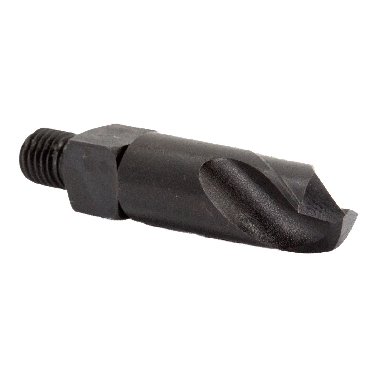 #13 Cobalt Short Threaded Shank Drill Bit