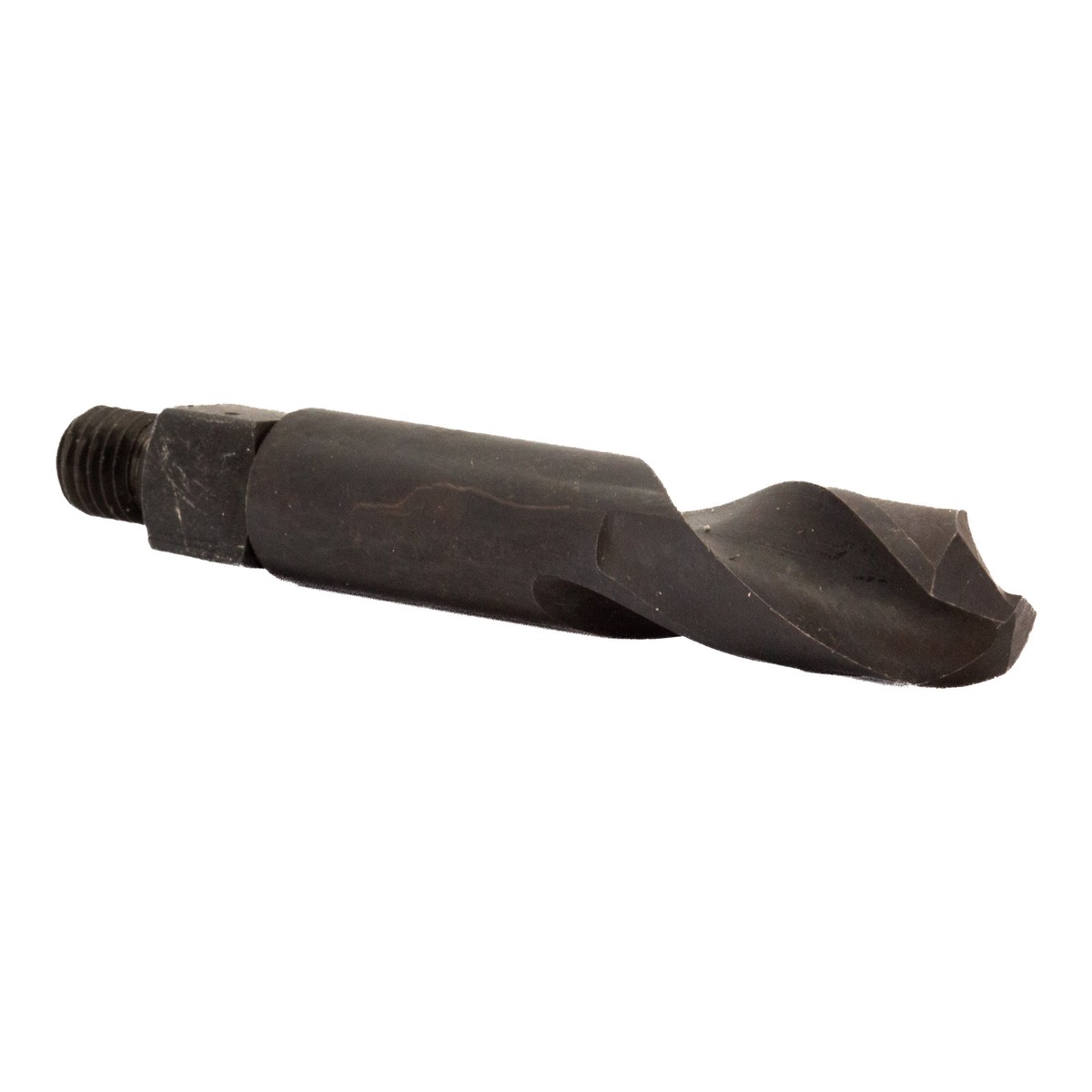 #15 Cobalt Long Threaded Shank Drill Bit
