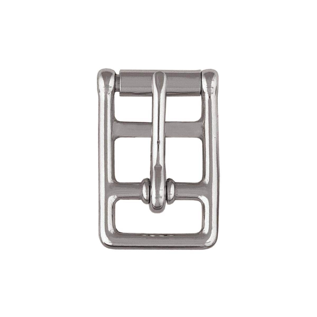 #1140 Flat Girth Buckle
