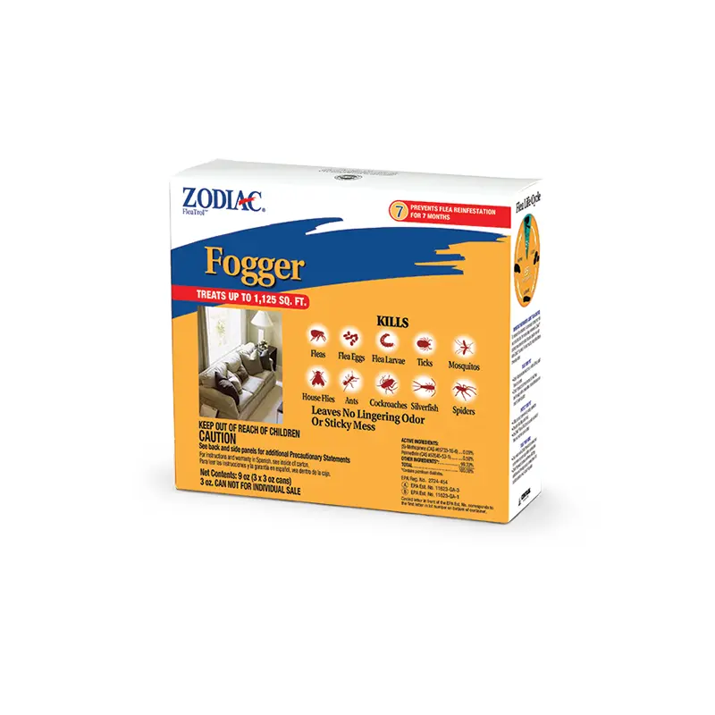 ZODIACFOGGER