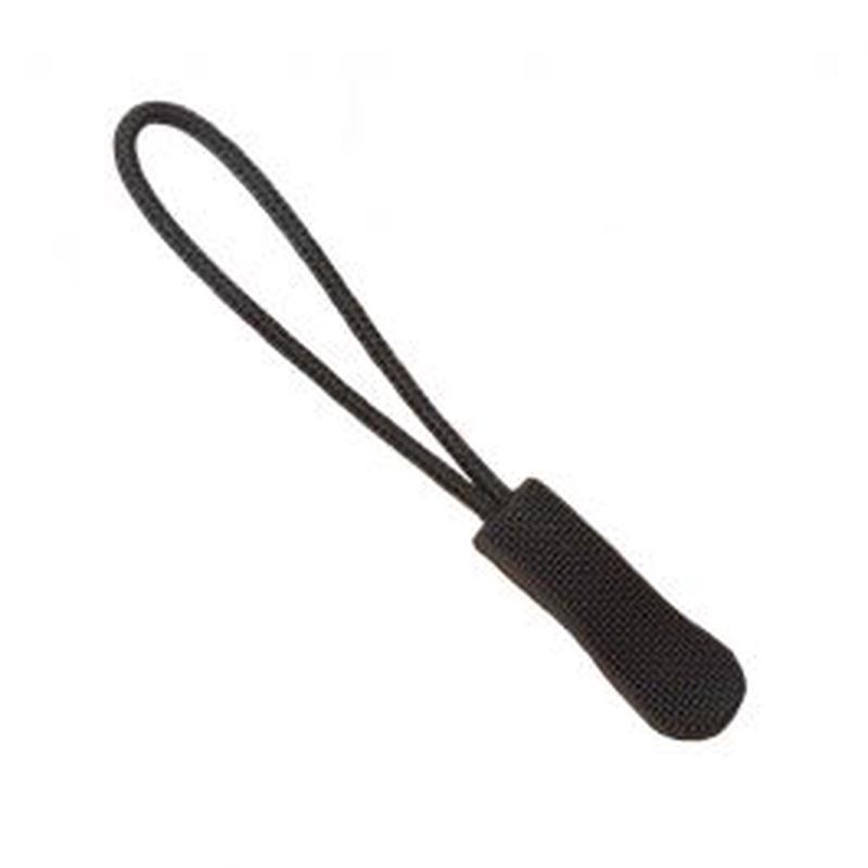 ZIPPER SLIDER PULLER 6 PIECES A