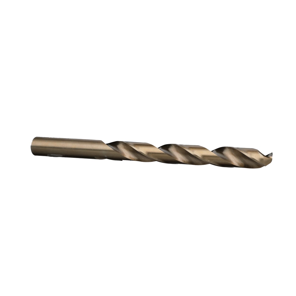 #28 Cobalt Jobber Length Drill Bit, D/ACO Series