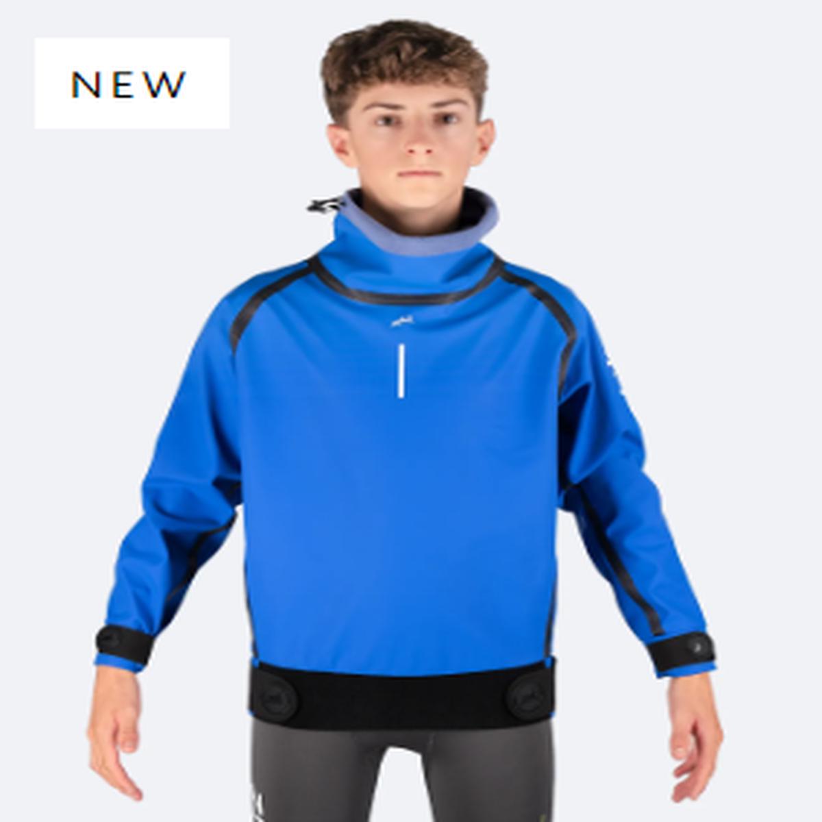Zhik Youth Aqua Smock - BLUE | 14