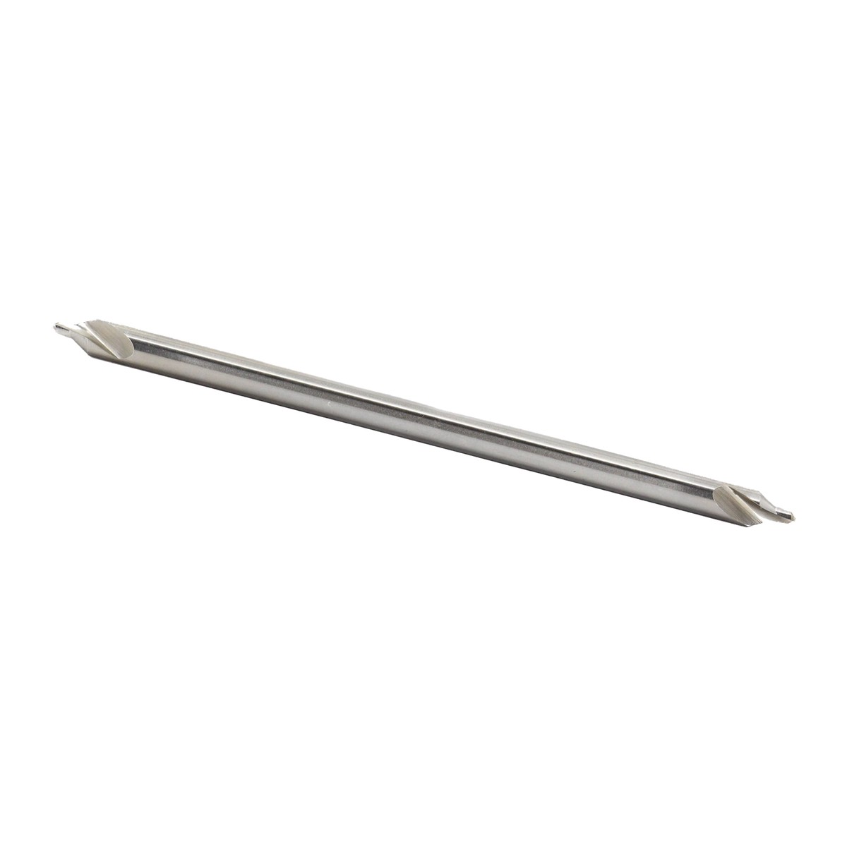 #1 X 3" Extra Long Combined Drill Bit and Countersink