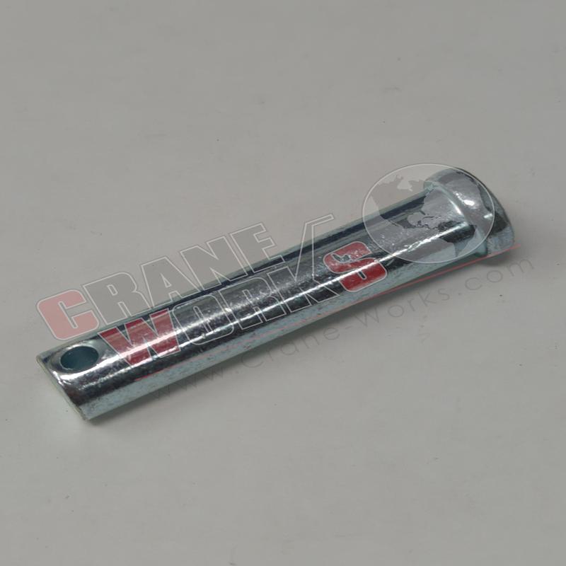 '-2301-7/16 | New Clevis Pin 7/16 X 2 (42913)