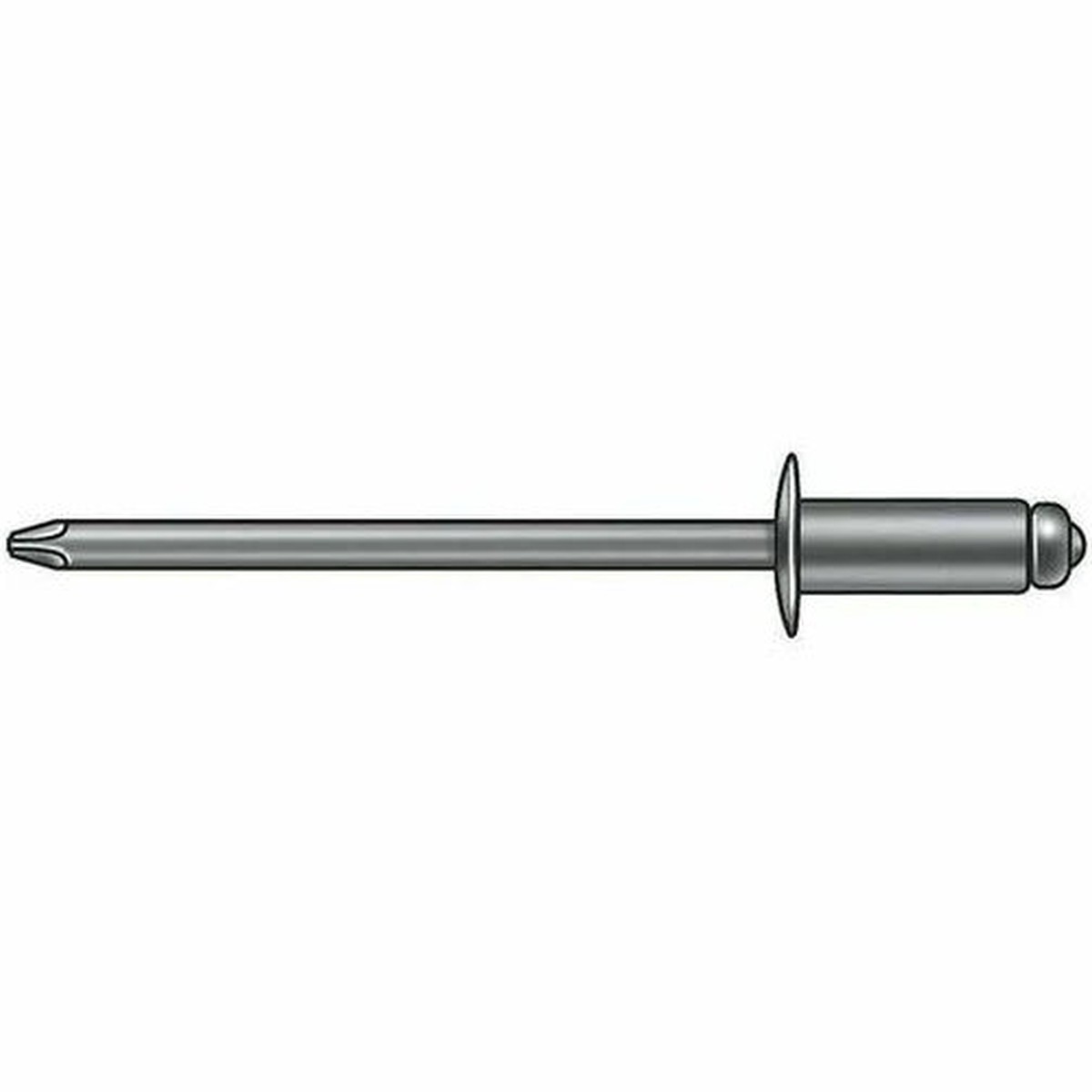# 54 STAINLESS RIVET 50-PK