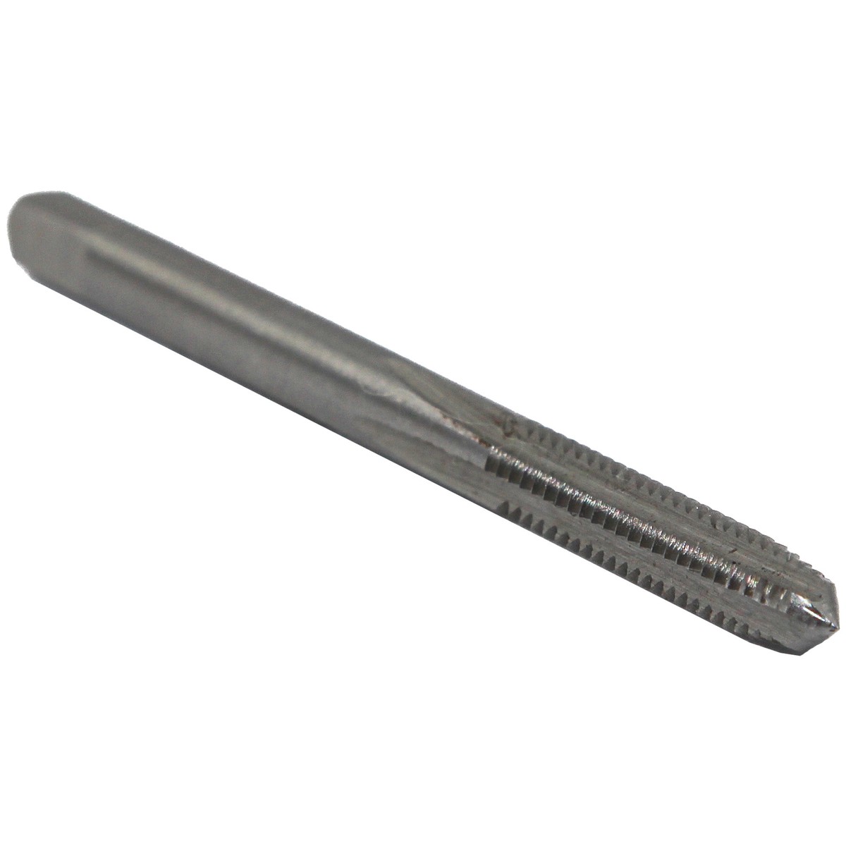 #10-24 UNC Carbon Steel Plug Tap