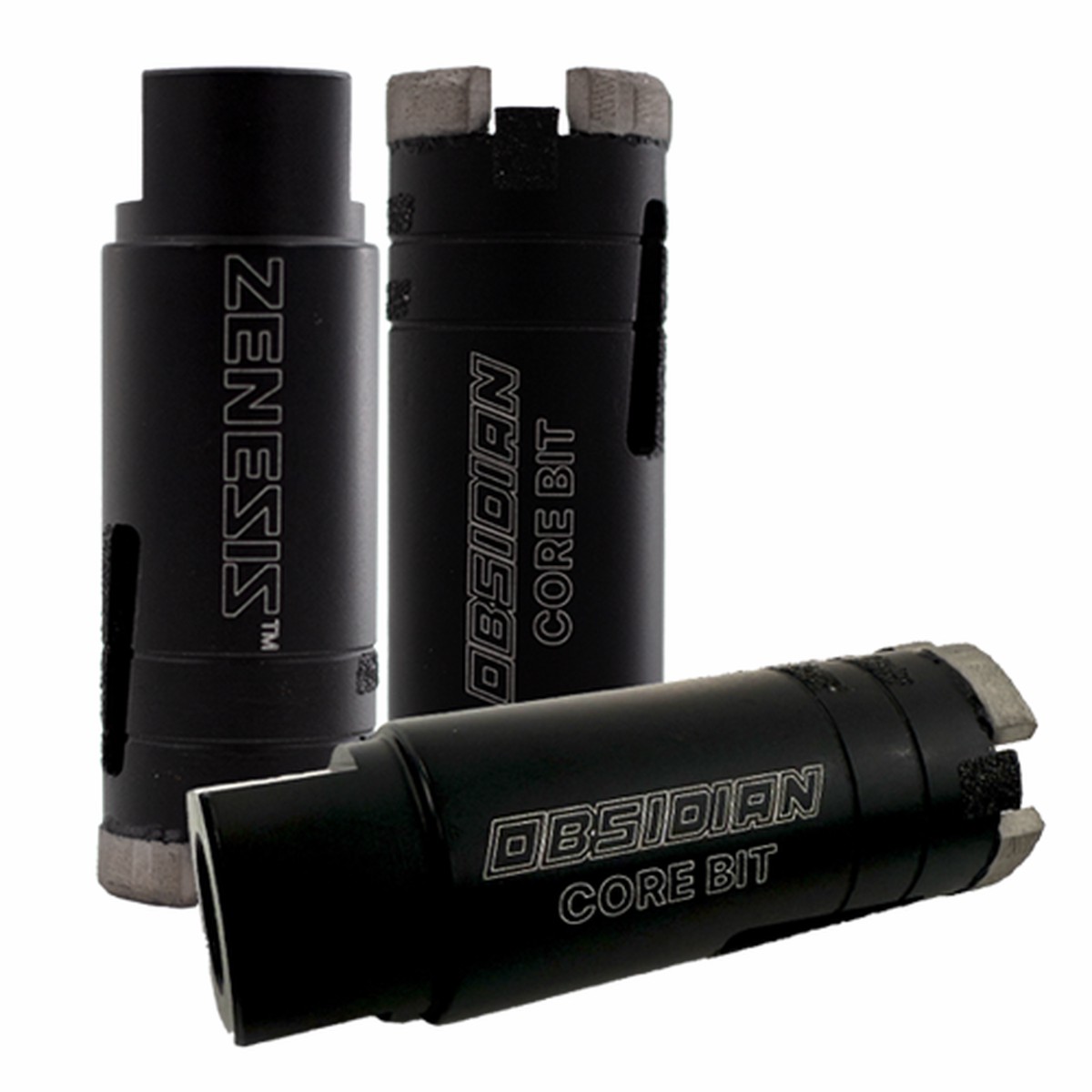 Zenesis Core Bits