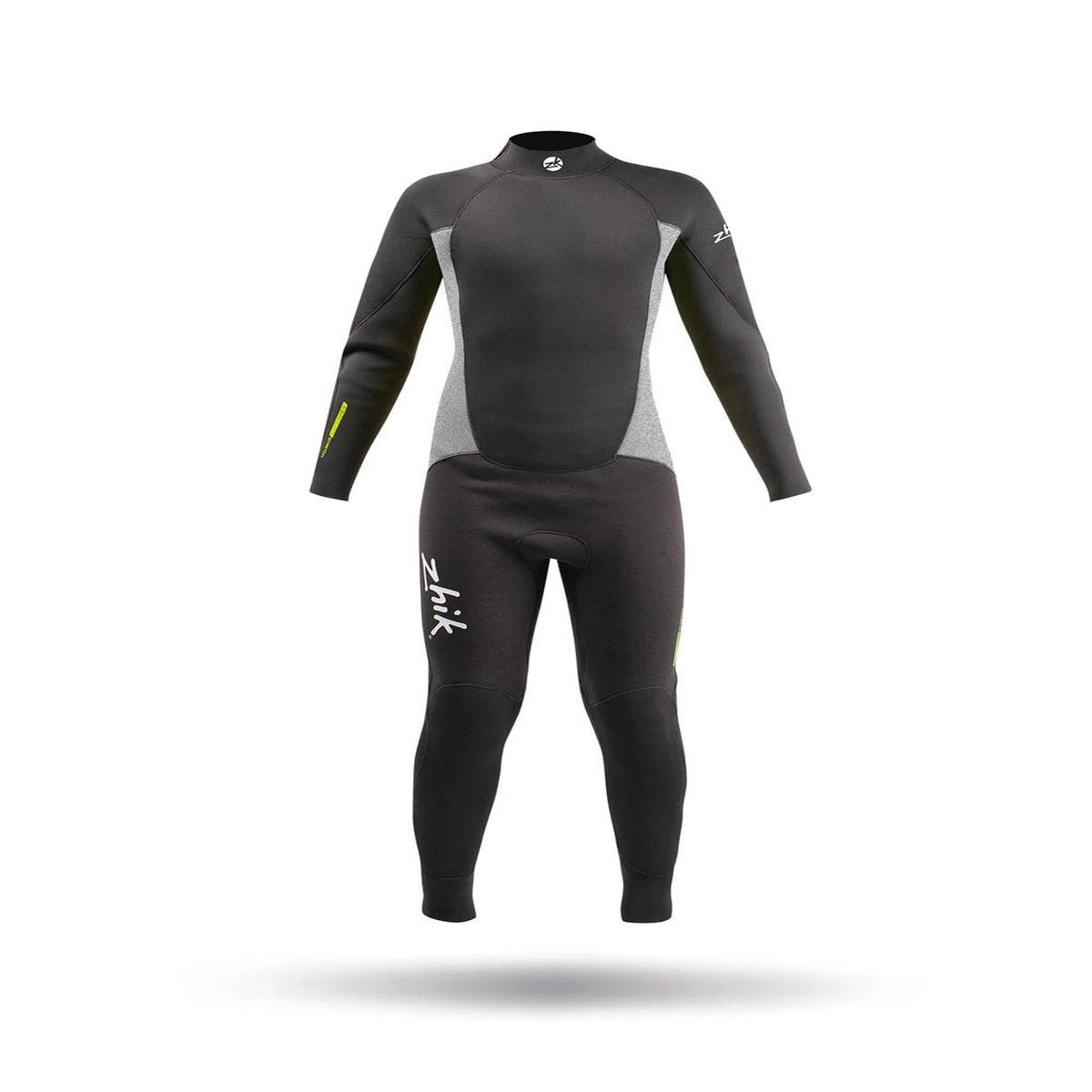 Zhik Junior Neoprene Steamer