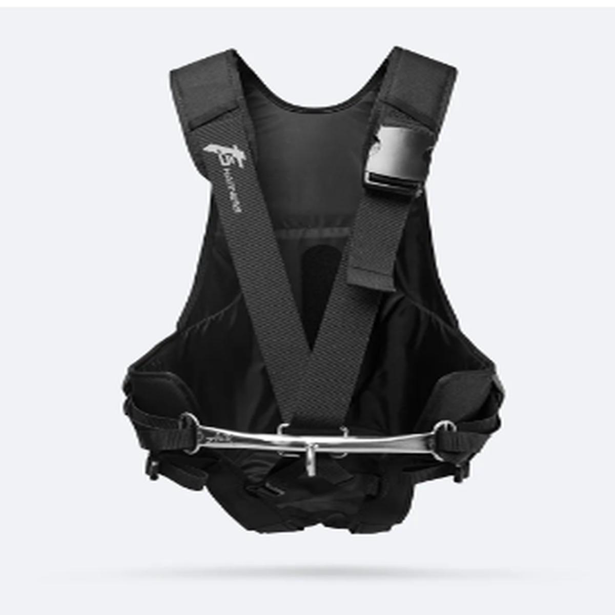 ZHIK T5 Trapeze Leg Strap Sailing Harness 8211 0