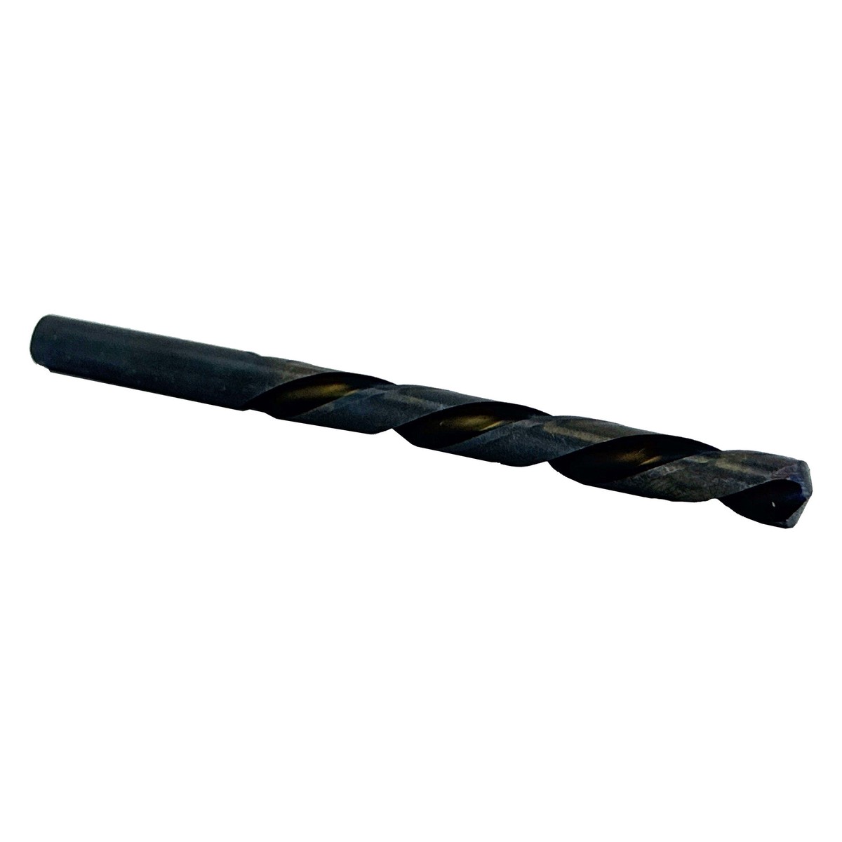 #27 HSS Left Hand Jobber Length Drill Bit