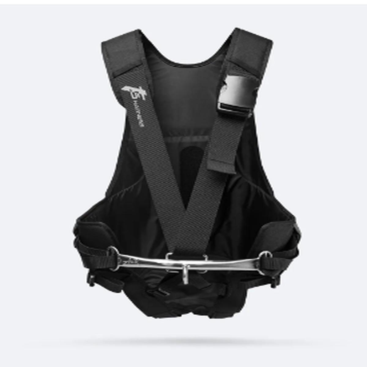 ZHIK T5 Trapeze Leg Strap Sailing Harness - 0