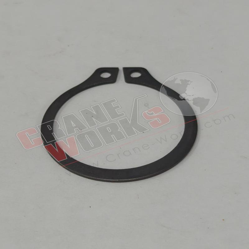 '-35293-1 | New Ext Retaining Ring 1-1/8 (47794)