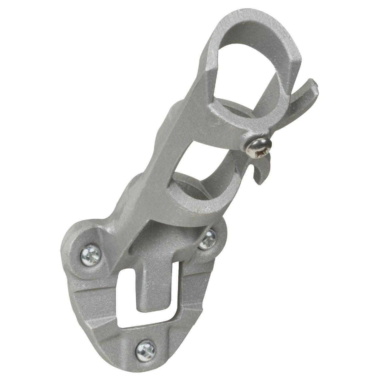 Valley Forge 1-Position 1 In Cast Aluminum Flag Pole Bracket