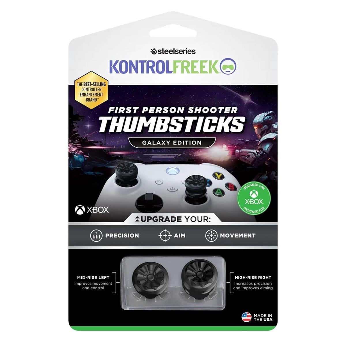 - XBox,  Black Galaxy Edition