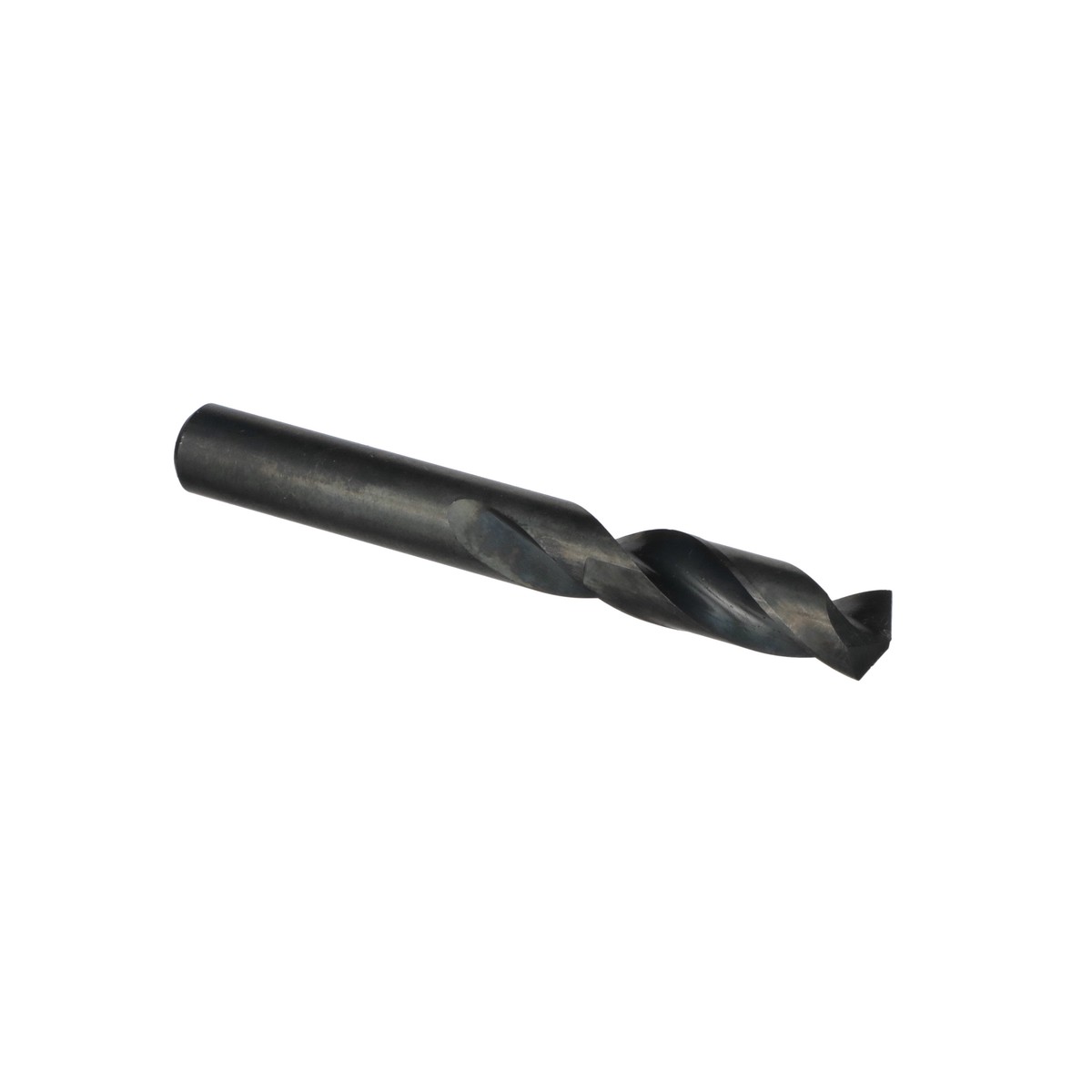 #10 HSS Split Point Stub Drill Bit, D/AST Series