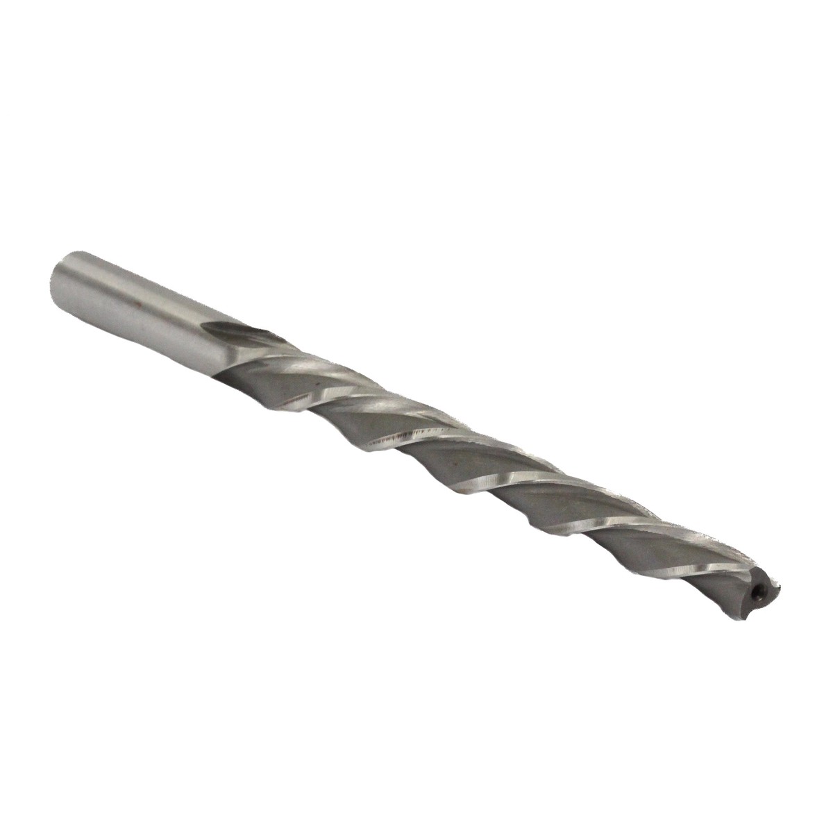 #14 HSS Helical Flute Taper Pin Reamer