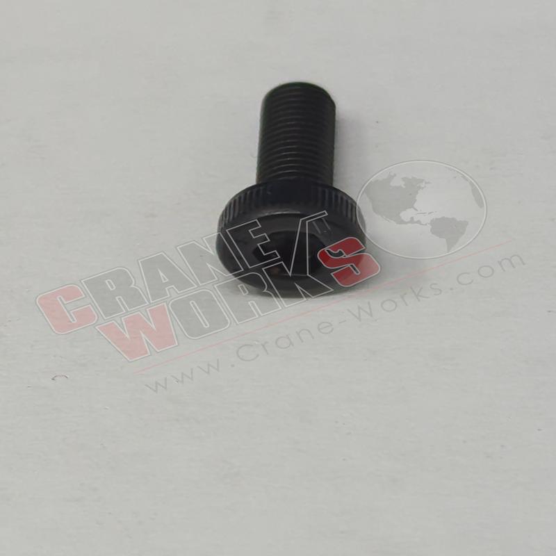 '-42704-4 | New Met 12.9 Sock Hd Cap Scr M3X.50X10Mm (68852)