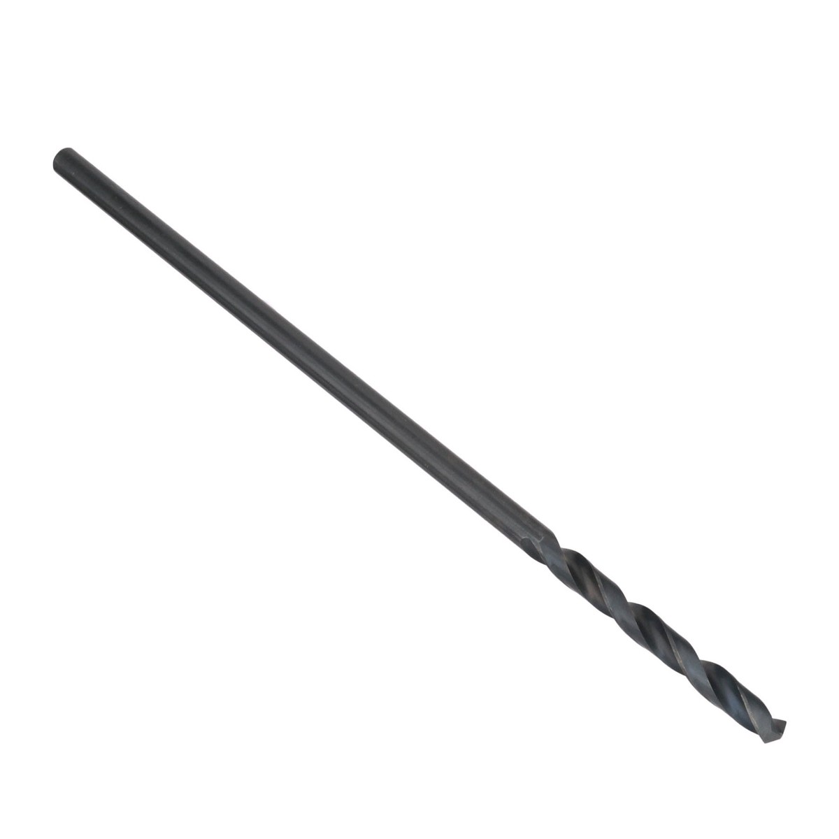 #18 x 6" HSS Aircraft Extension Drill Bit, DWDA/C