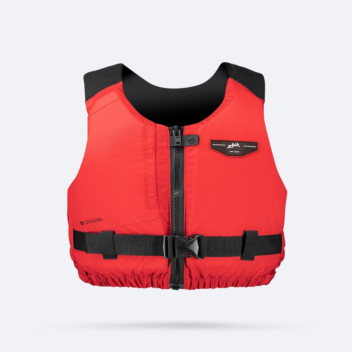 Zhik Active PFD - M | Red