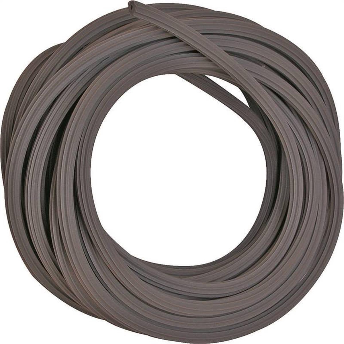 .140 Black Spline 25ft