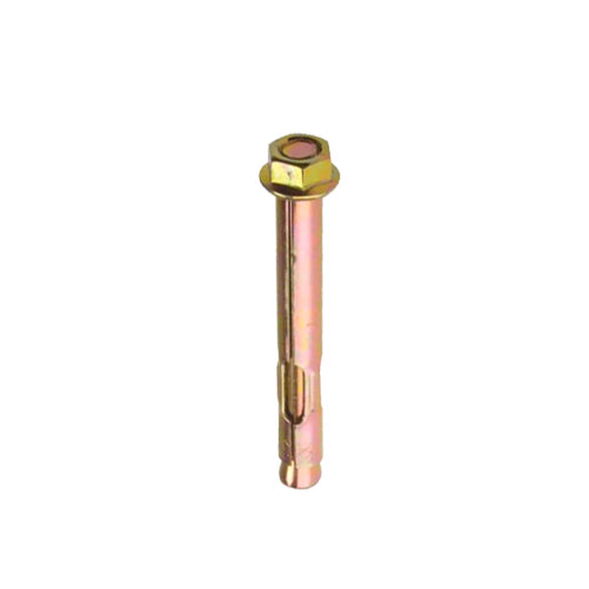 Zinc Sleeve Anchor 8 x 40mm