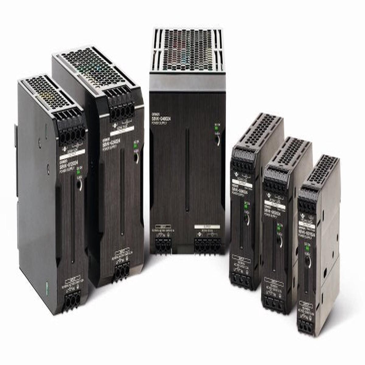 S8VK-G03024 Power Supply Sw Mode 1.3A 30W 24VDC